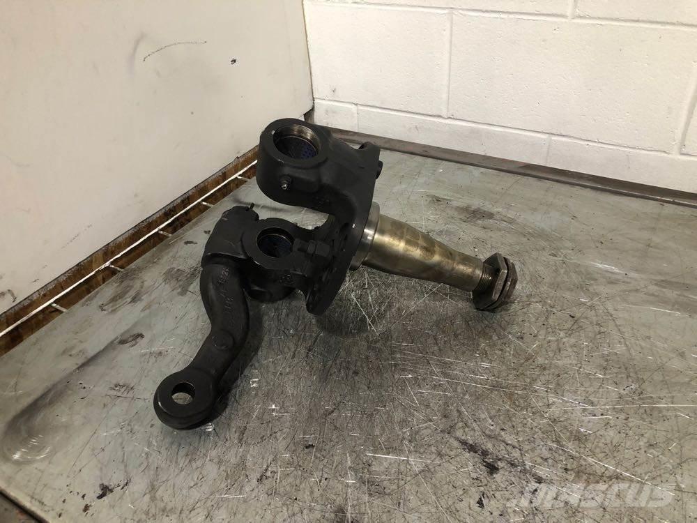 Meritor  Transportes - Outros
