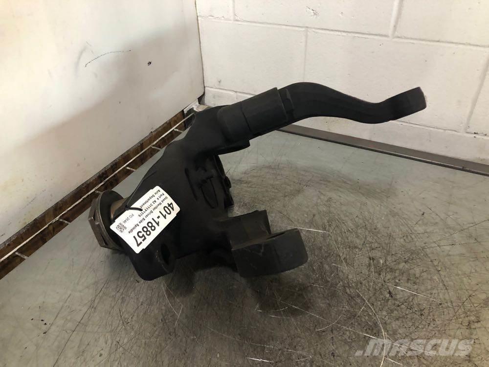 Meritor  Transportes - Outros
