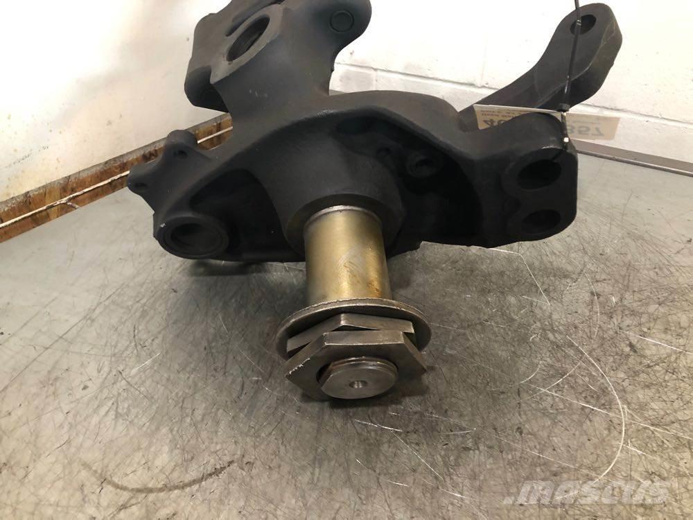 Meritor  Transportes - Outros
