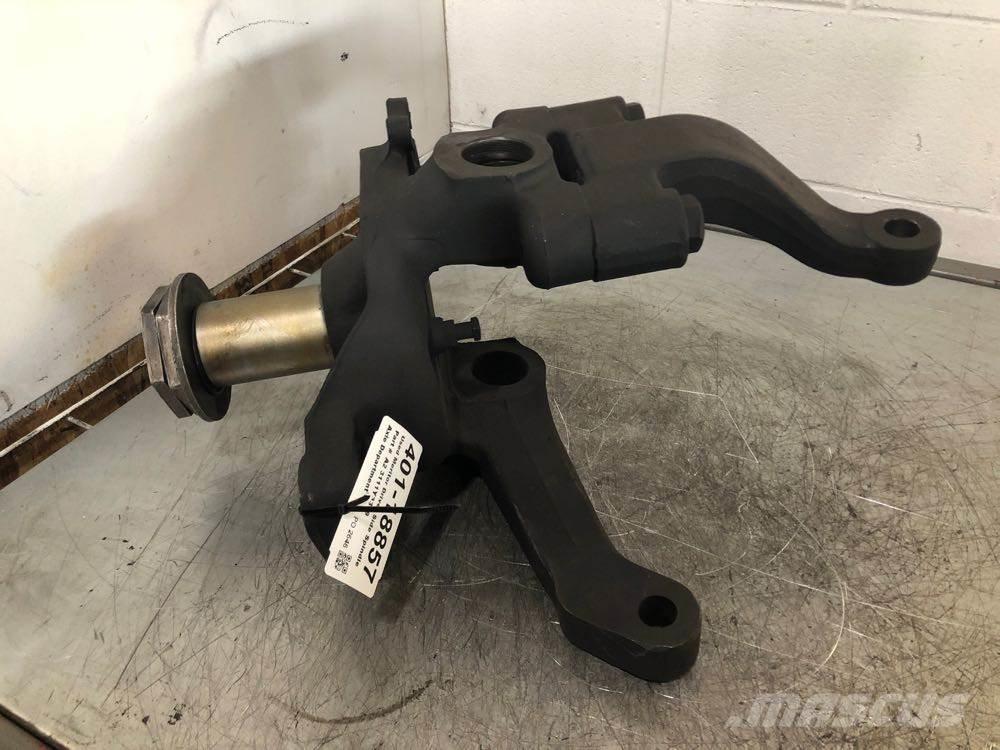 Meritor  Transportes - Outros
