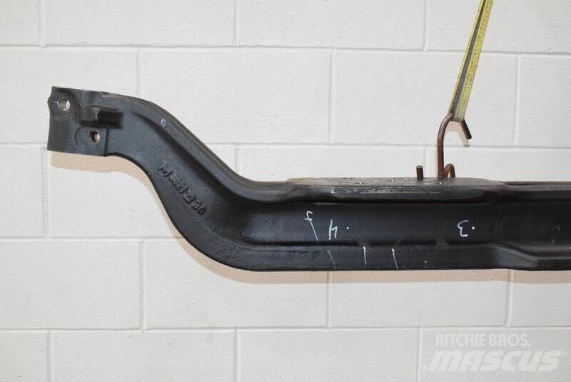 Meritor  Eixos