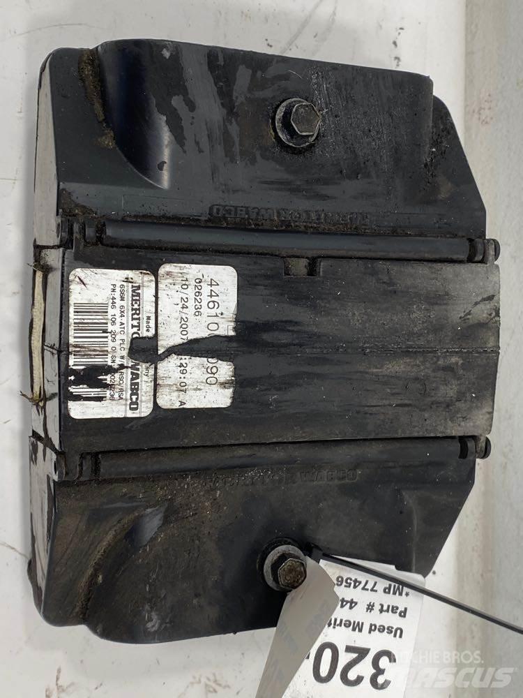 Meritor  Electrónica