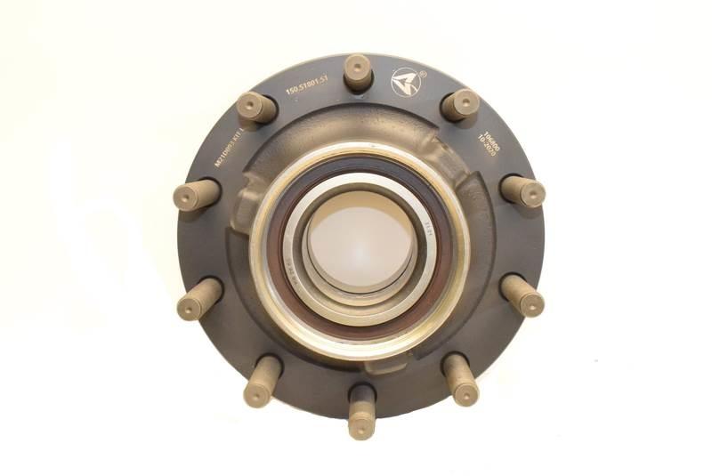 Meritor  Transportes - Outros
