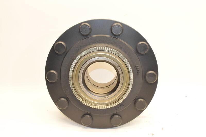 Meritor  Transportes - Outros
