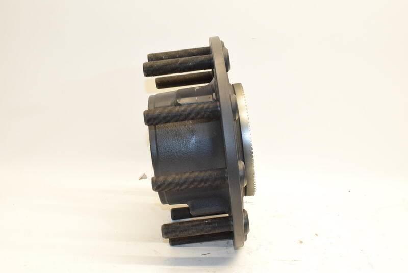 Meritor  Transportes - Outros
