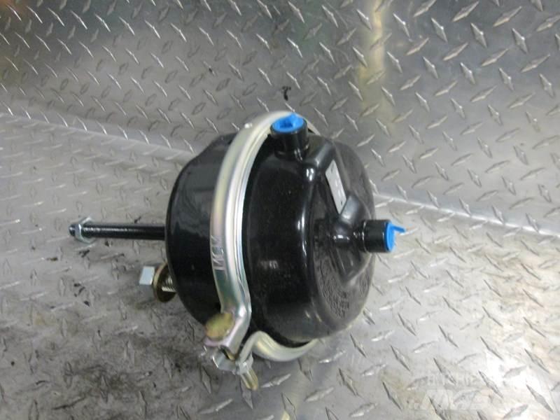 MGM T24L3 Travőes