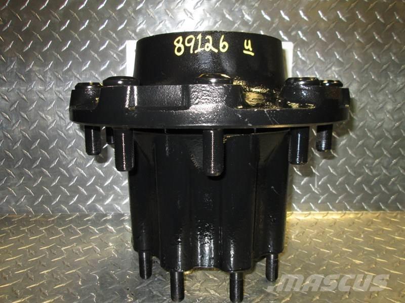  MTW Transportes - Outros
