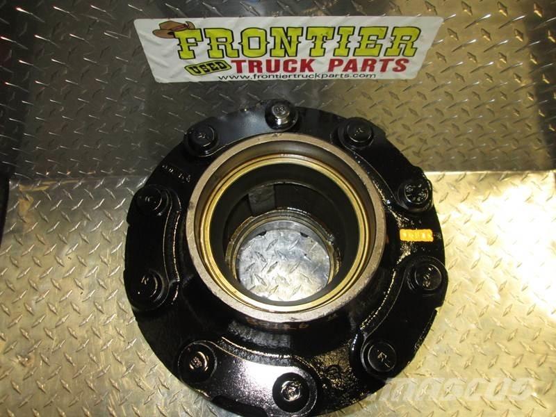  MTW Transportes - Outros
