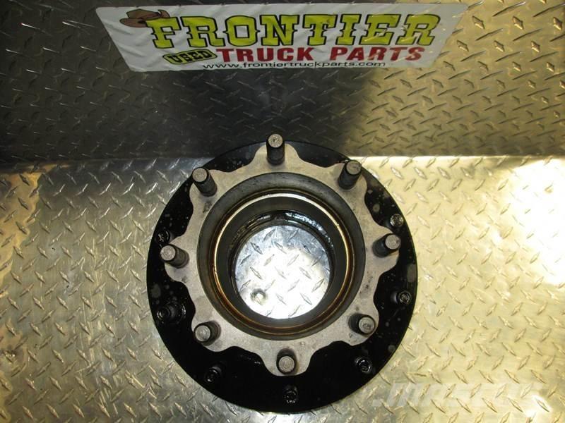  MTW Transportes - Outros
