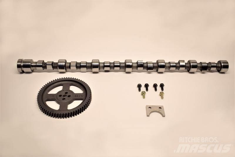 MWM 6.10 Transportes - Outros
