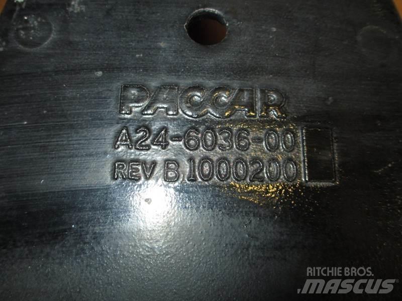Paccar  Transportes - Outros
