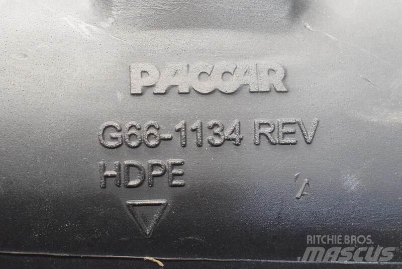 Paccar  Transportes - Outros
