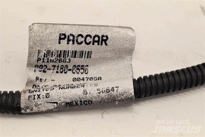 Paccar  Transportes - Outros
