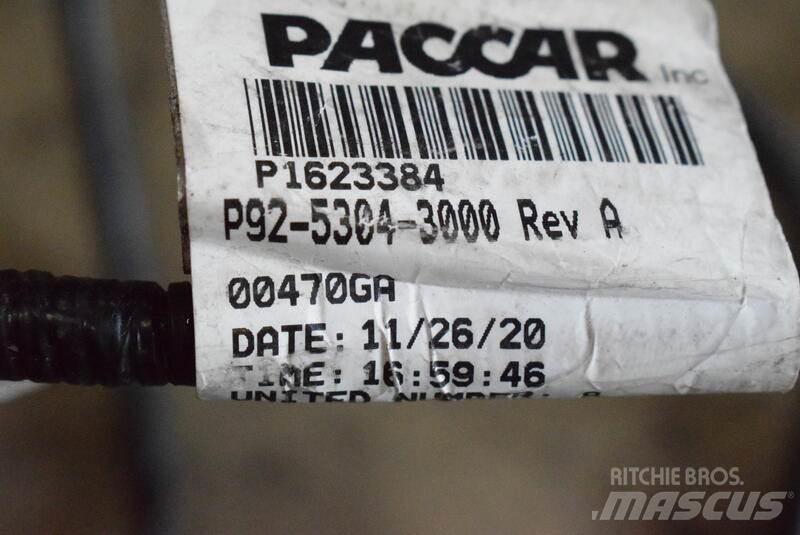 Paccar  Transportes - Outros
