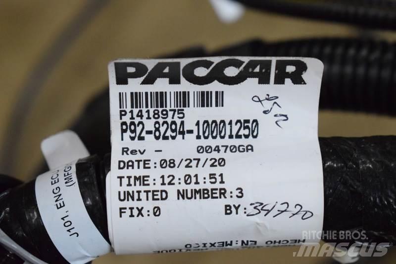 Paccar  Transportes - Outros
