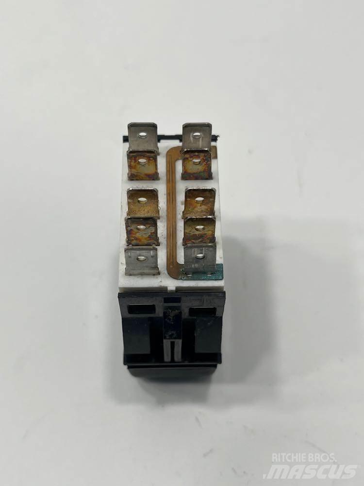 Paccar  Electrónica