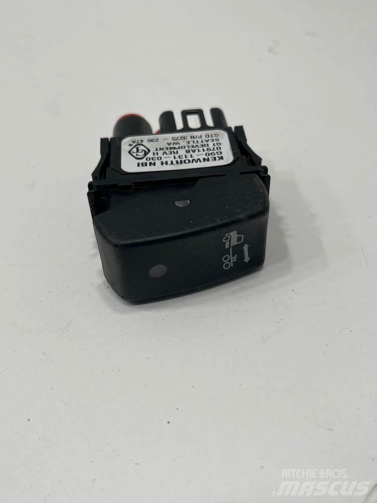 Paccar  Electrónica