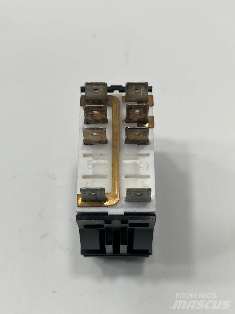 Paccar  Electrónica