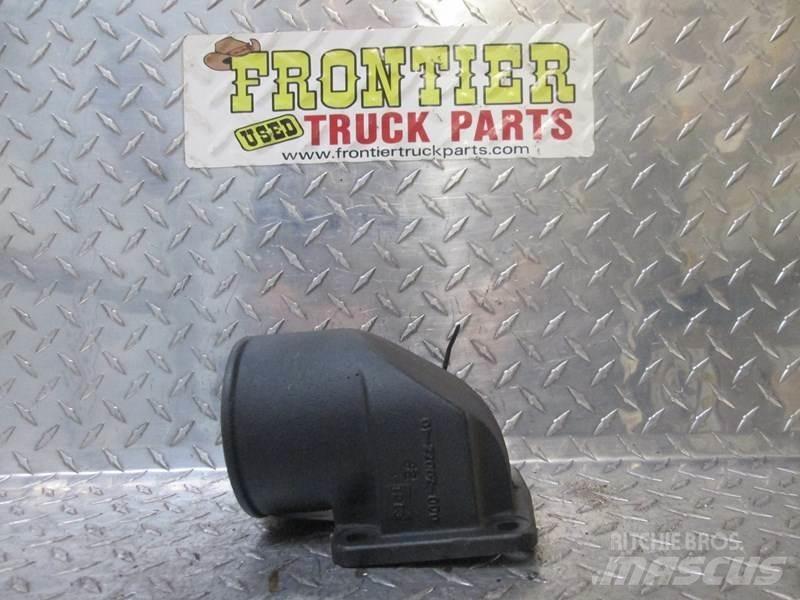 Peterbilt  Transportes - Outros
