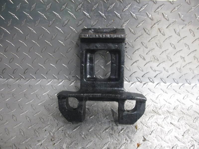 Peterbilt  Chassis e suspensões