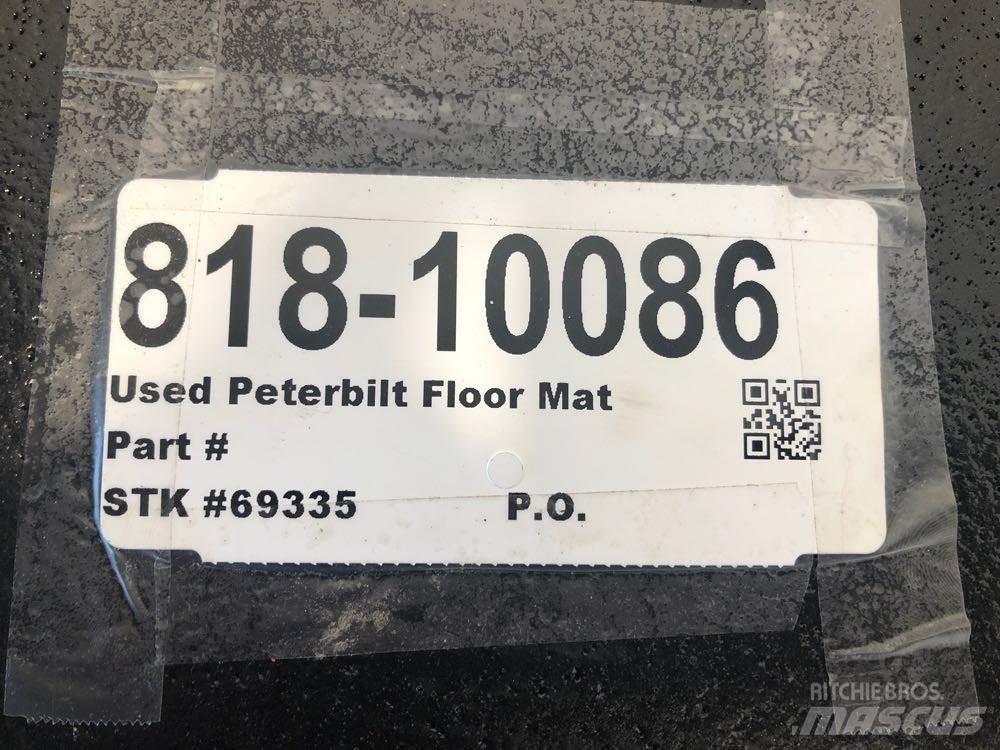 Peterbilt  Transportes - Outros

