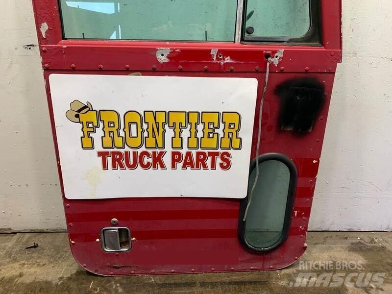 Peterbilt  Transportes - Outros

