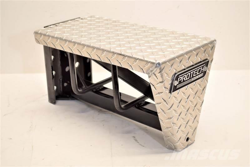  ProTech Transportes - Outros
