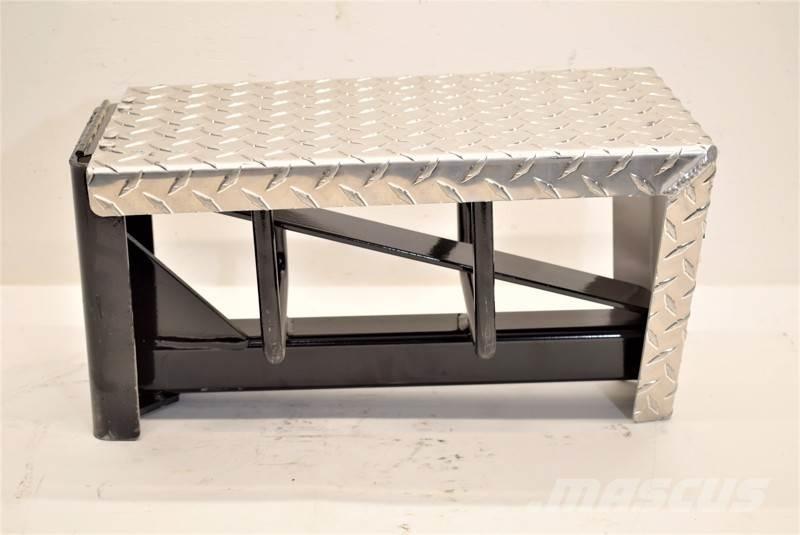  ProTech Transportes - Outros
