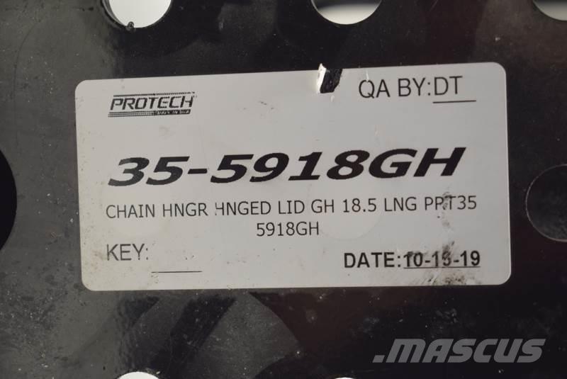  ProTech Transportes - Outros
