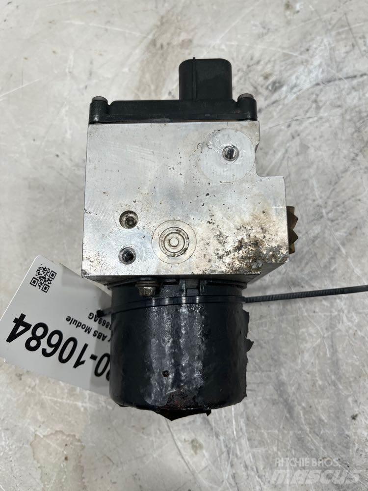 RAM 5500 Electrónica