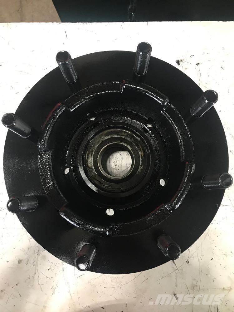  Rassini Transportes - Outros
