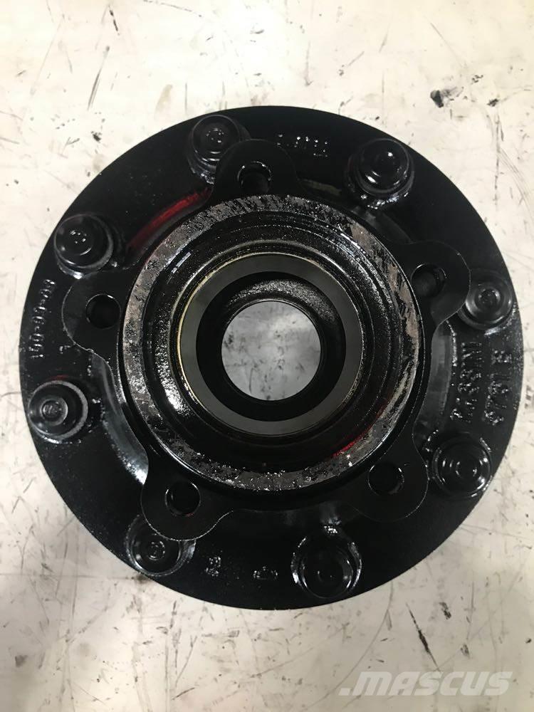  Rassini Transportes - Outros
