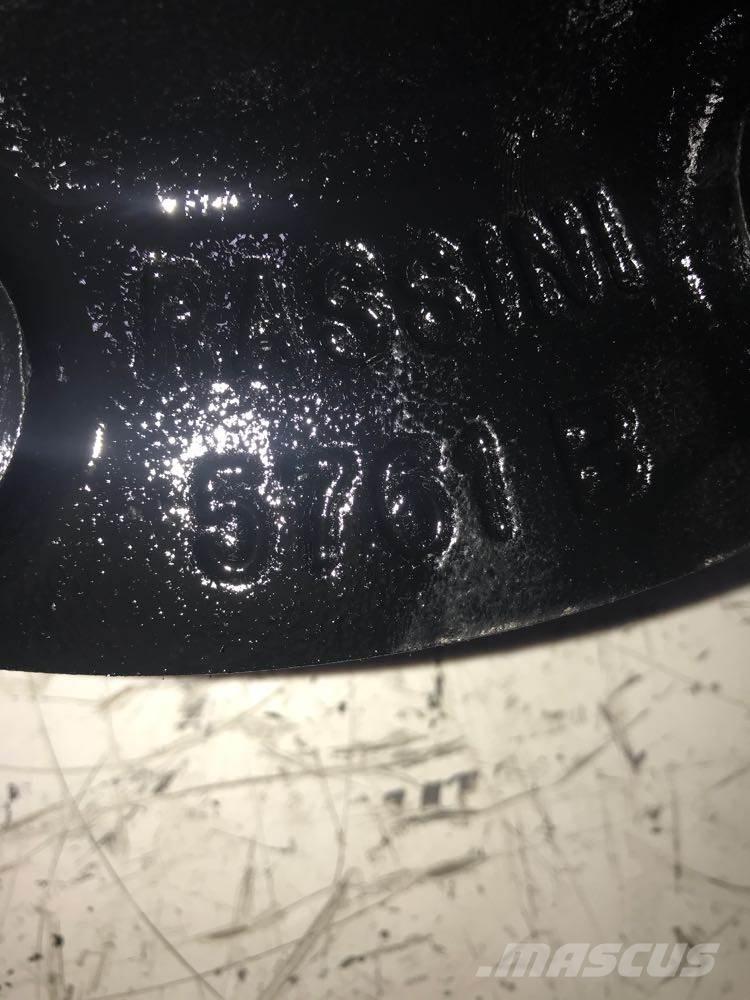  Rassini Transportes - Outros
