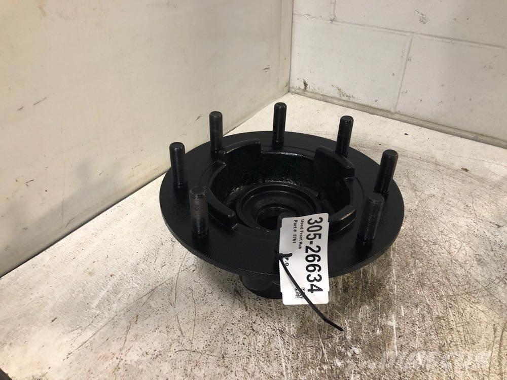  Rassini Transportes - Outros
