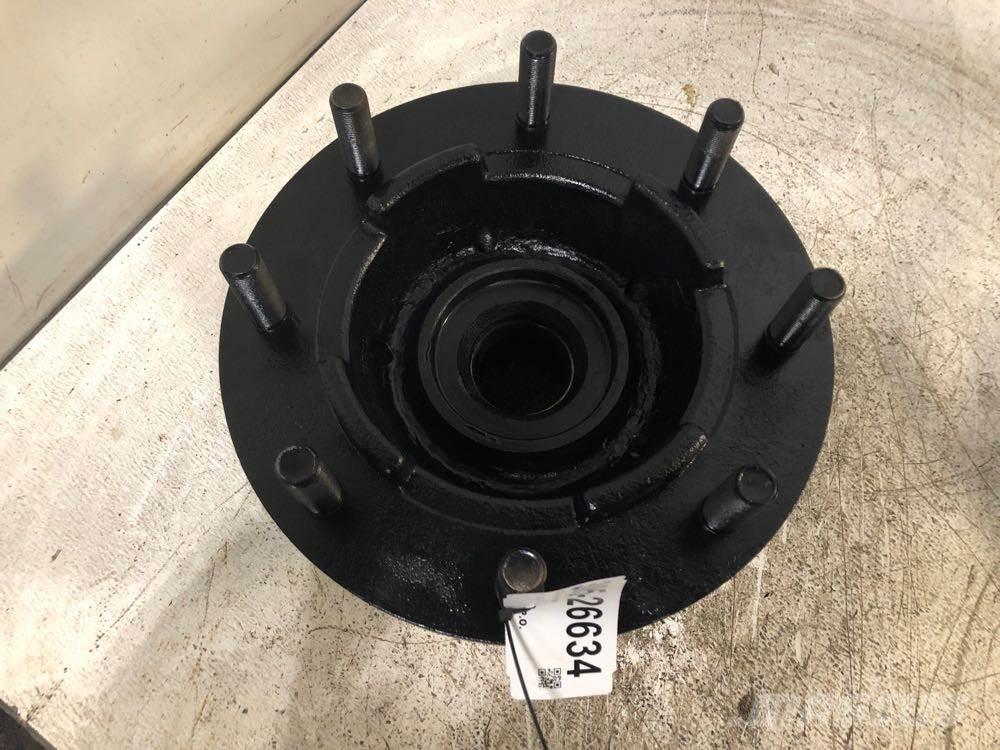  Rassini Transportes - Outros
