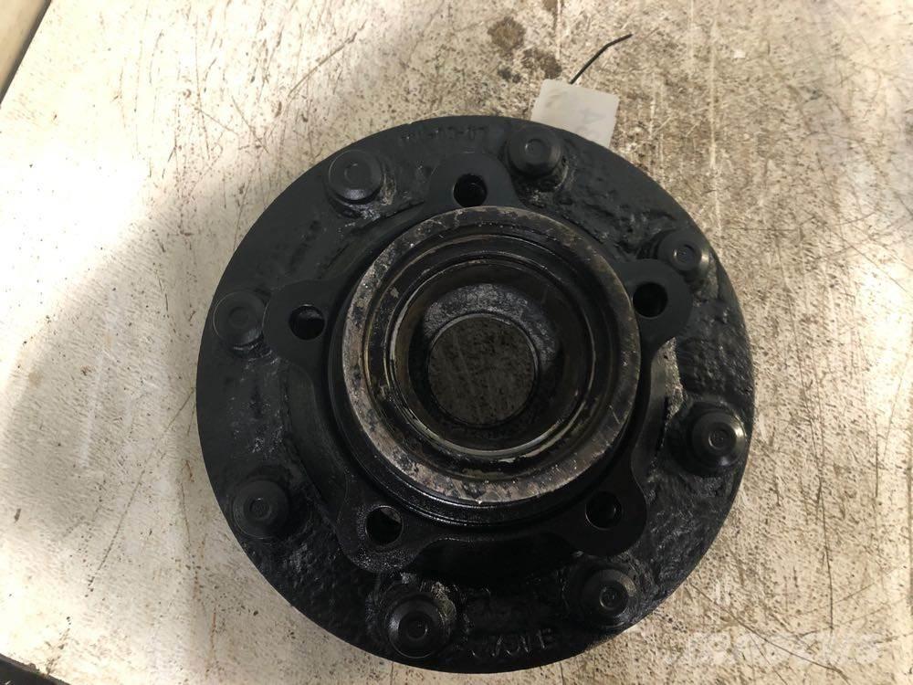  Rassini Transportes - Outros
