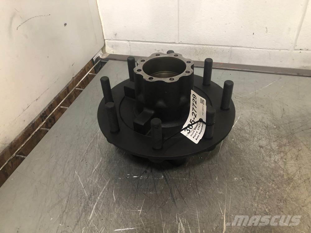  Rassini Transportes - Outros
