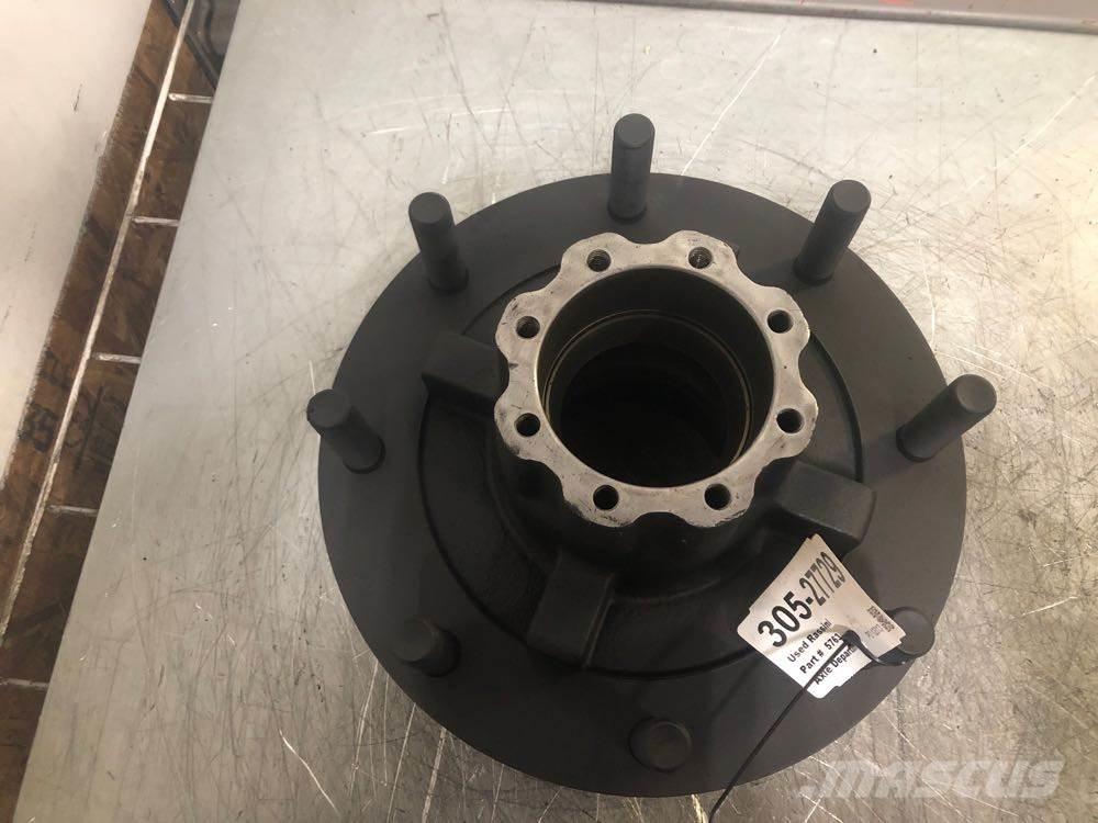  Rassini Transportes - Outros
