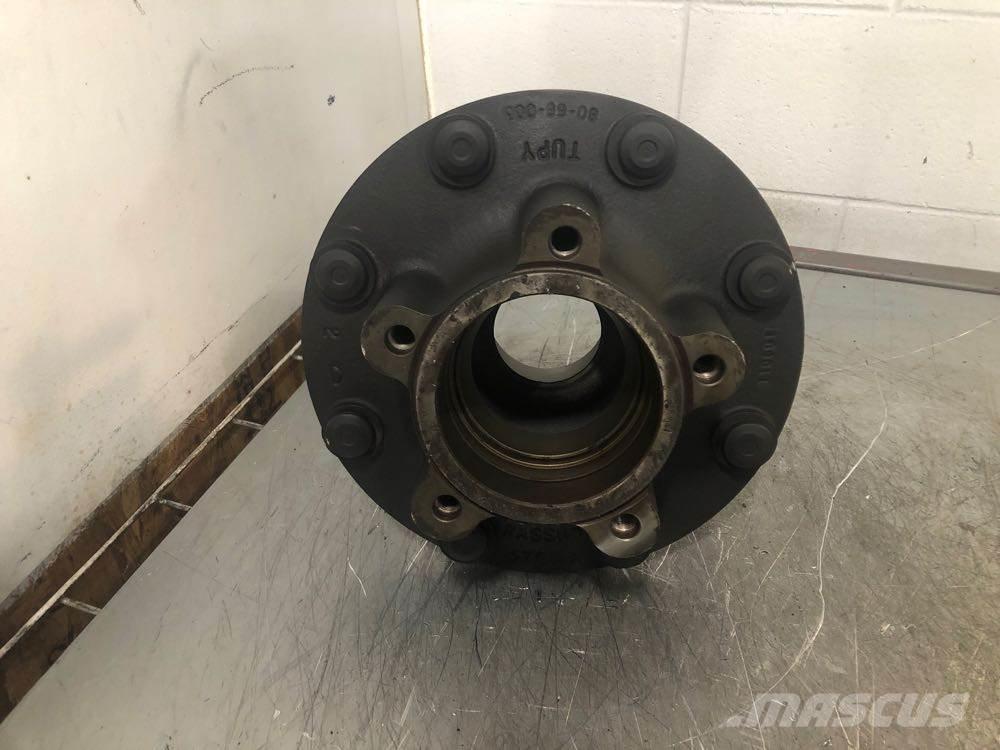  Rassini Transportes - Outros
