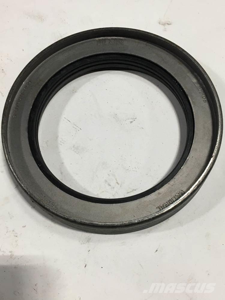  Seal Transportes - Outros
