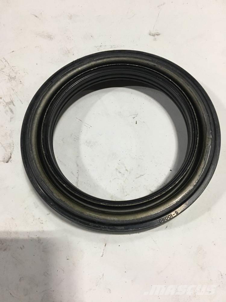  Seal Transportes - Outros
