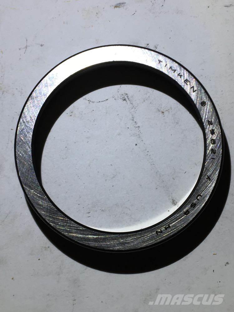  SKF Transportes - Outros
