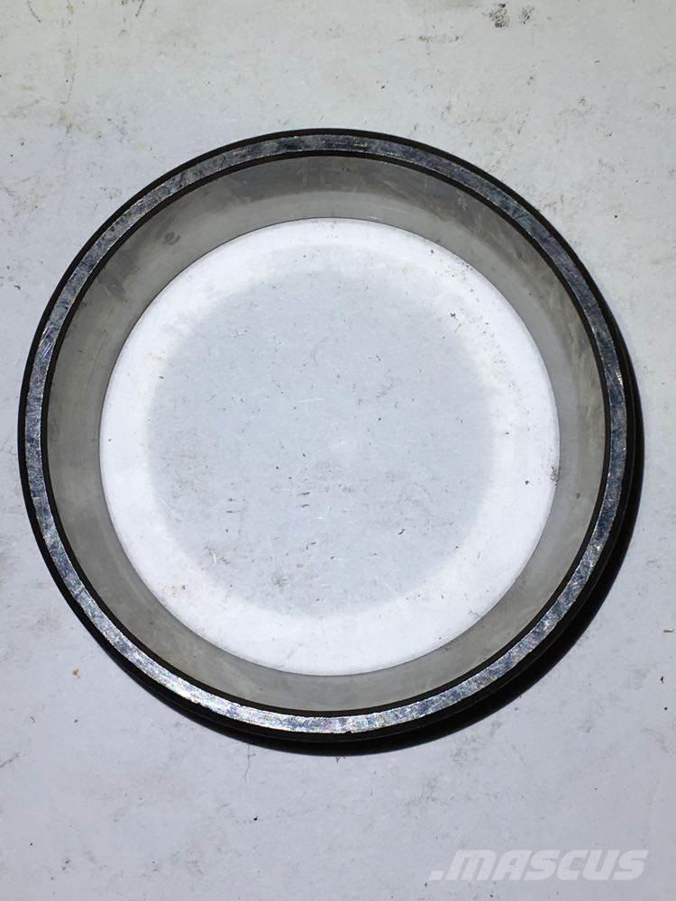  SKF Transportes - Outros
