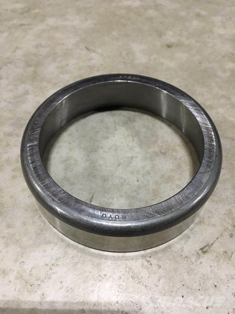  SKF Transportes - Outros
