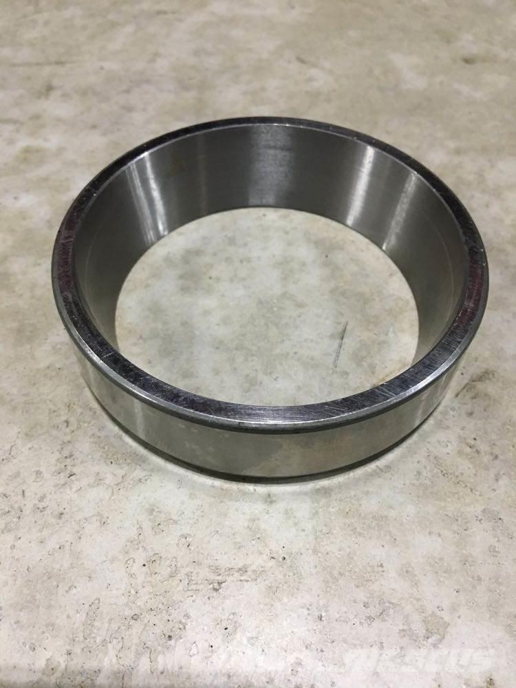  SKF Transportes - Outros
