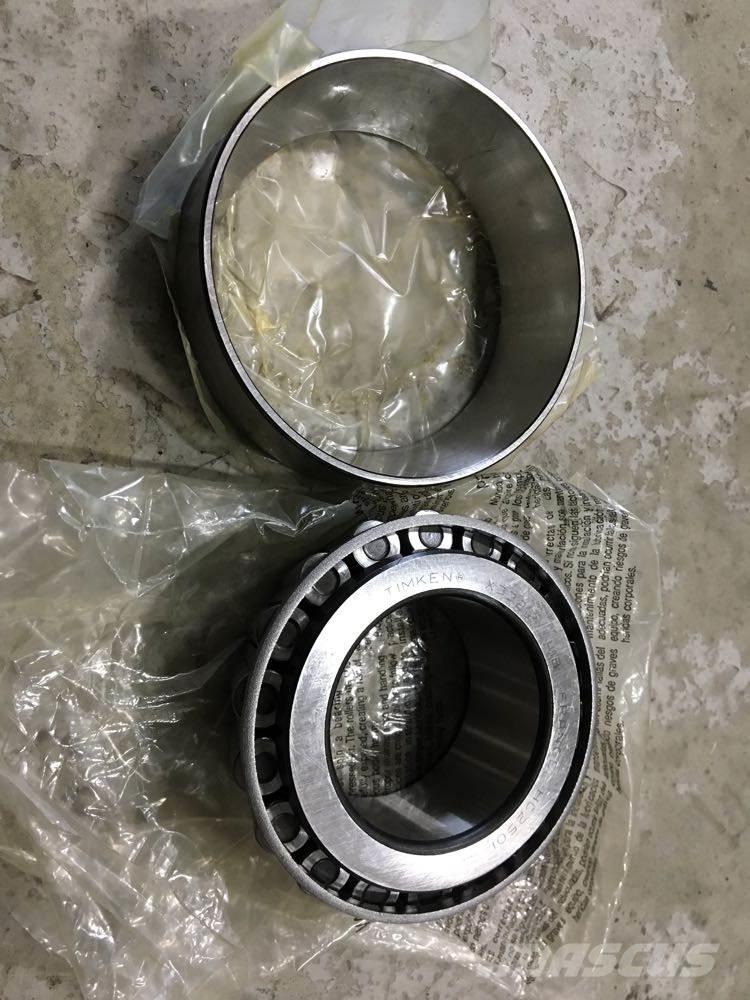  SKF Transportes - Outros
