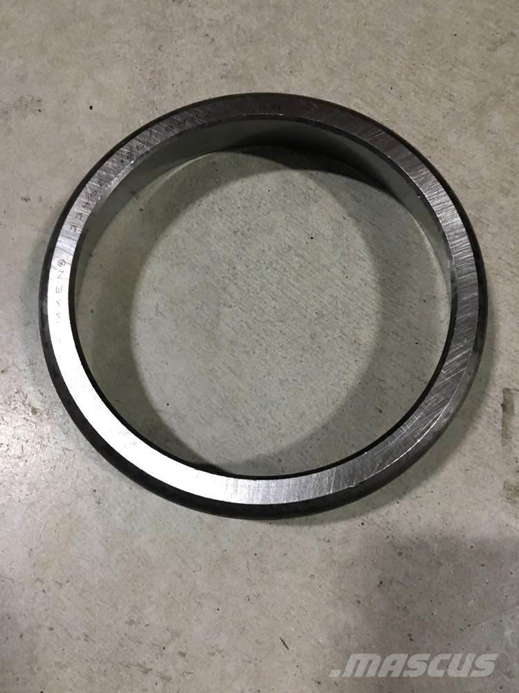  SKF Transportes - Outros
