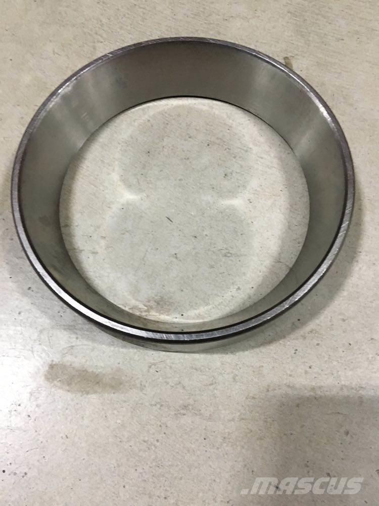  SKF Transportes - Outros
