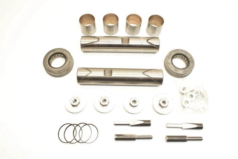  Steer King Transportes - Outros
