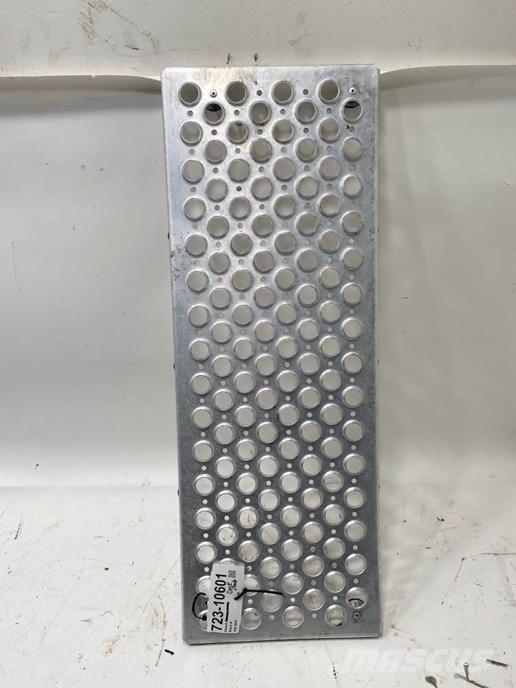  Step Transportes - Outros
